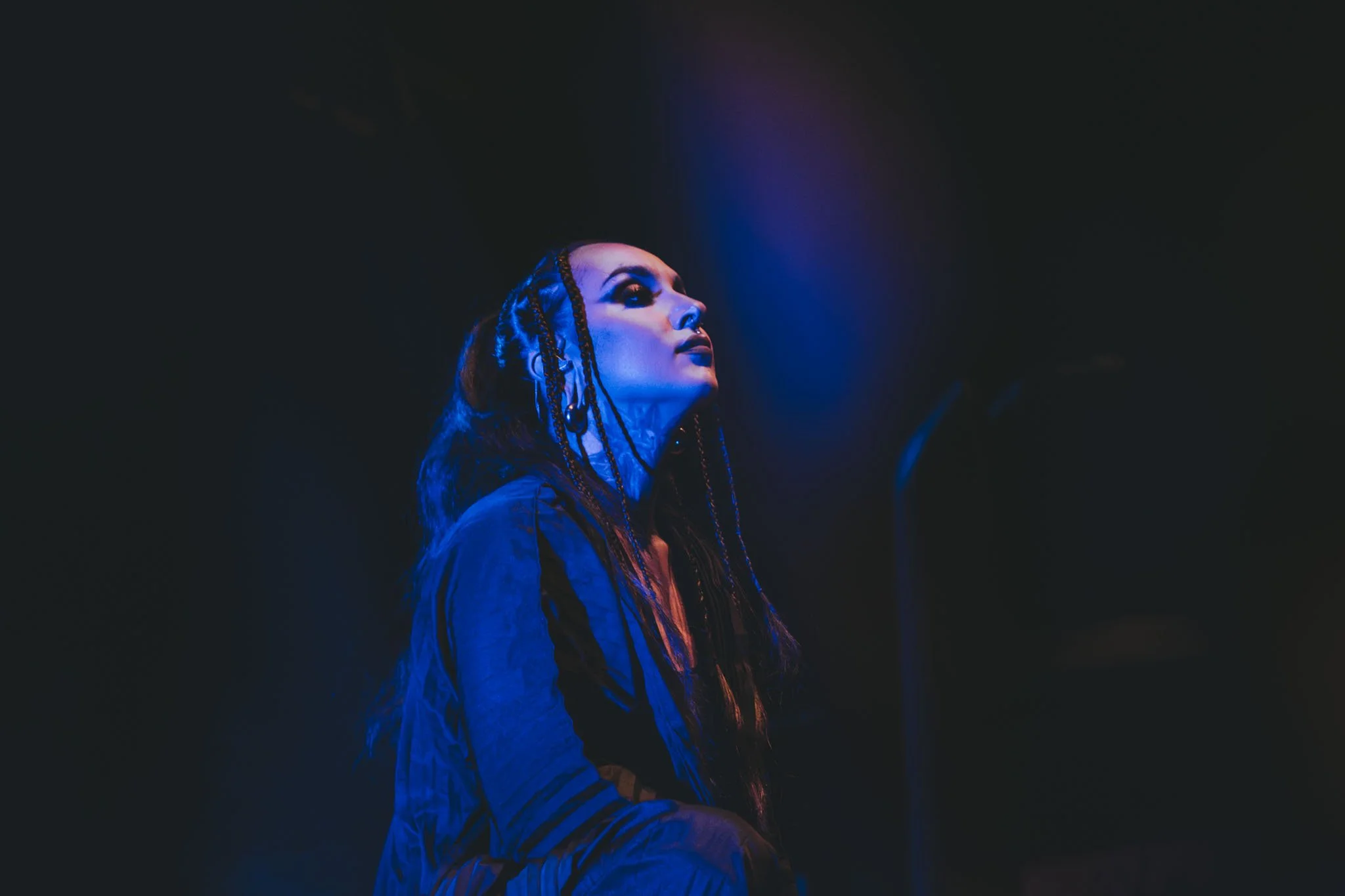 Jinjer, 2024