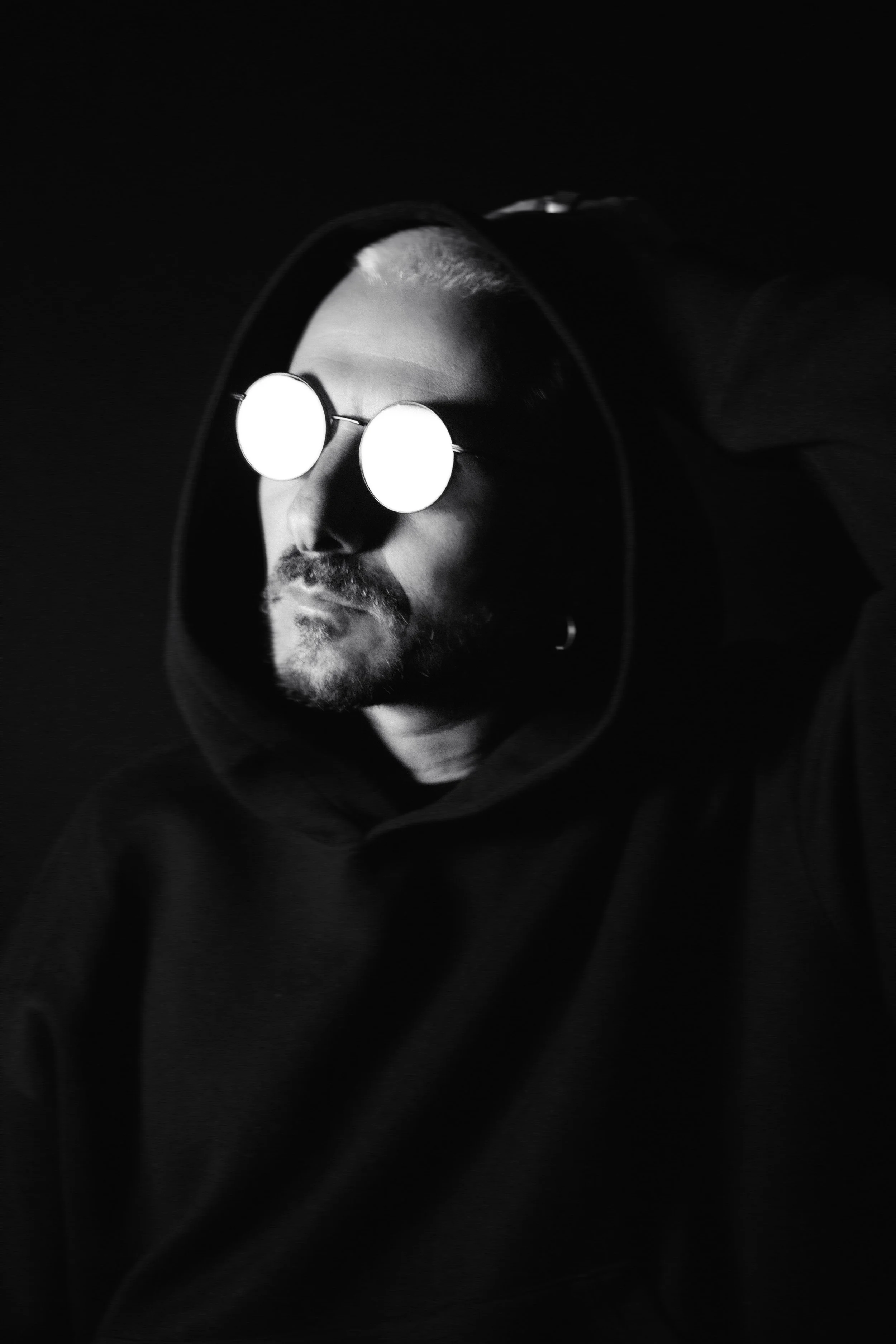 Ghost Dance - 2026