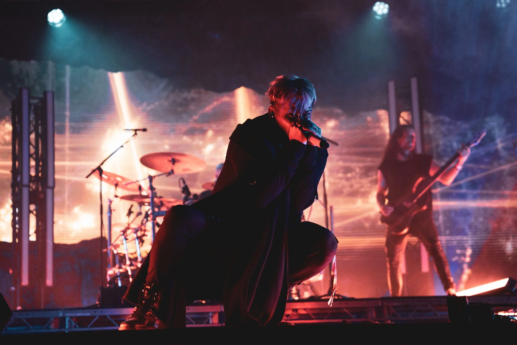 TesseracT, 2025