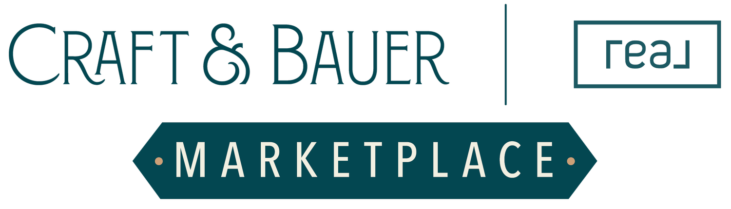 Craft &amp; Bauer Marketplace