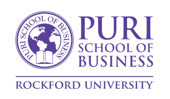 Puri School of Business Rockford University