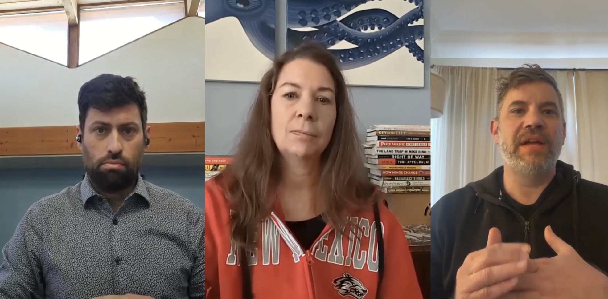 “How housing reformers lost the narrative”- updates on the 2026 Leg Session