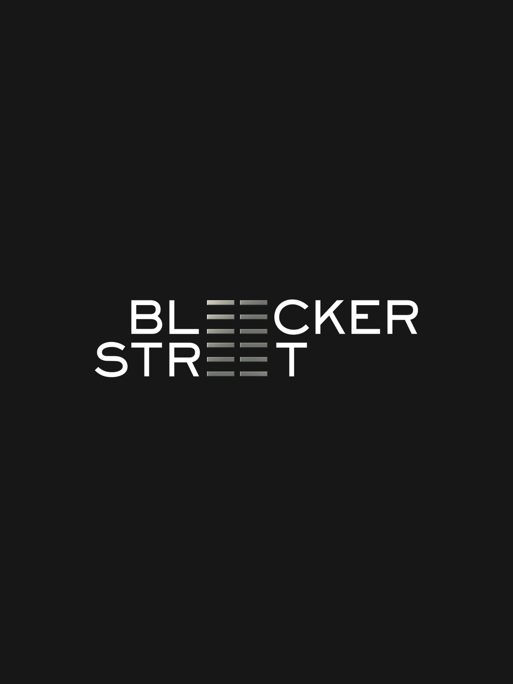 Bleecker Street