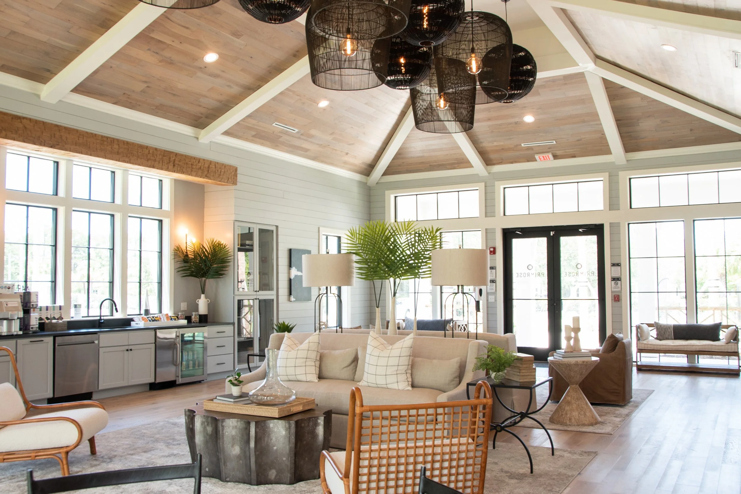 Destin, FL — Crest