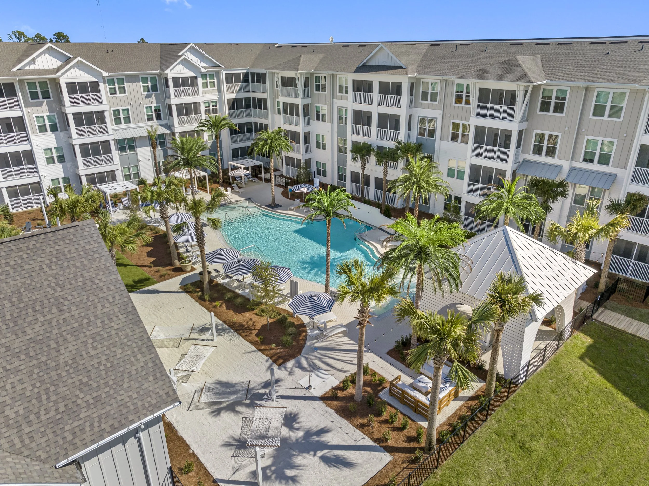 Destin, FL — Crest