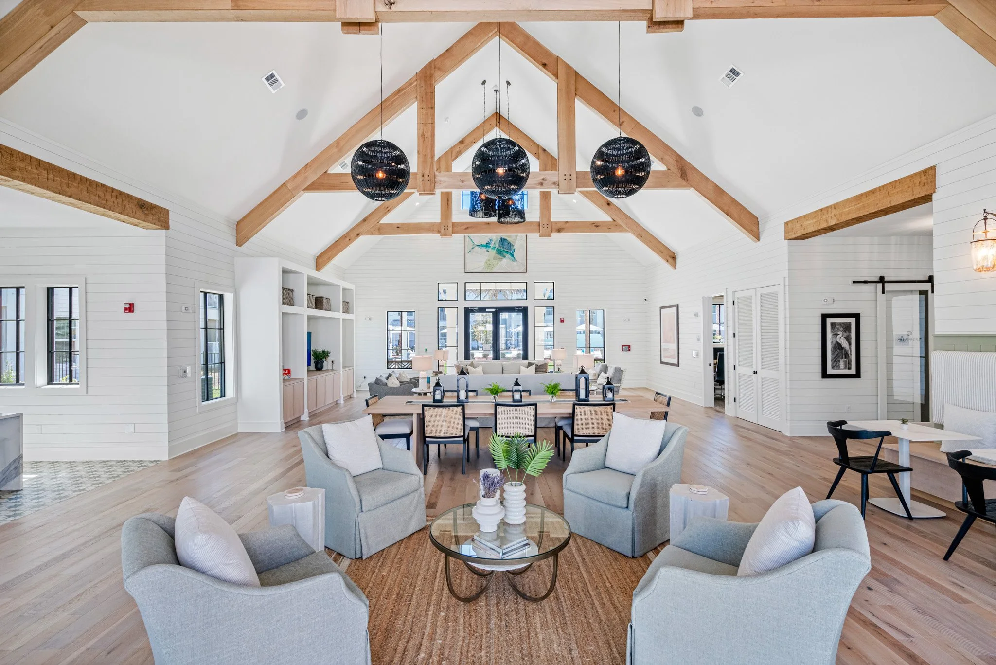 Destin, FL — Crest