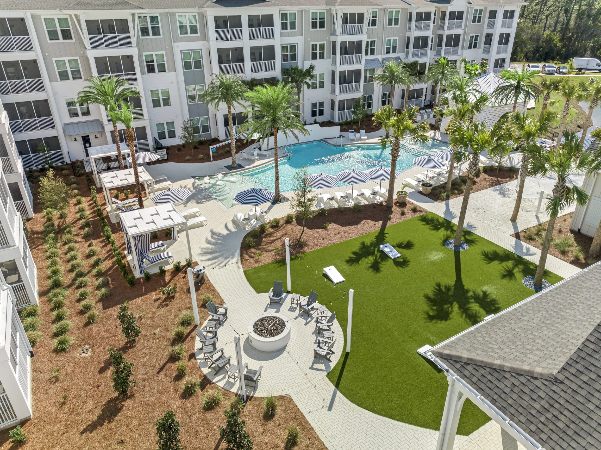 Destin, FL — Crest