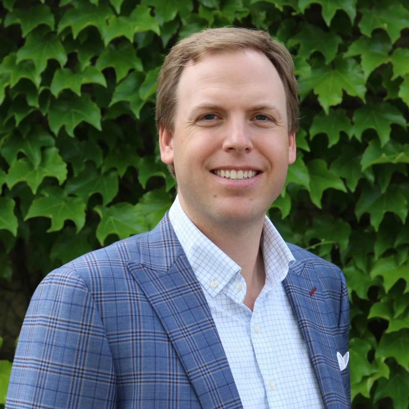 Matthew Genack Team — Crest