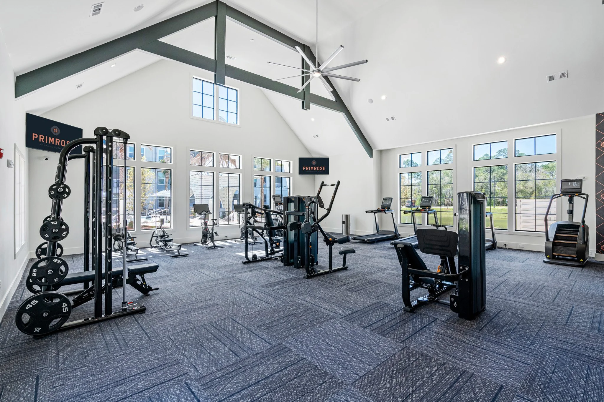 Destin, FL — Crest