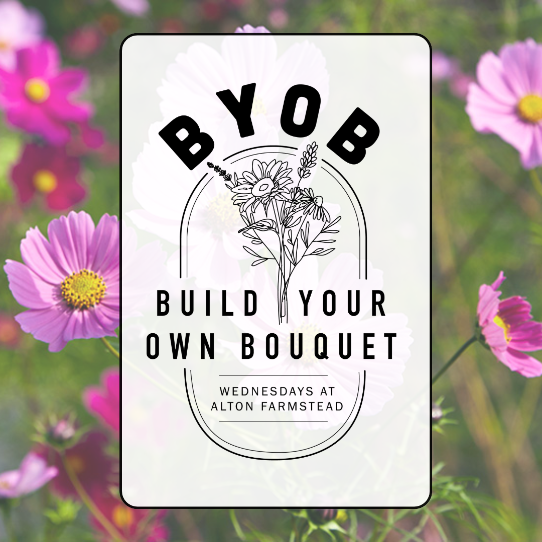 BYOB