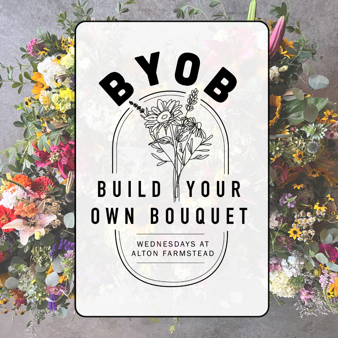 BYOB