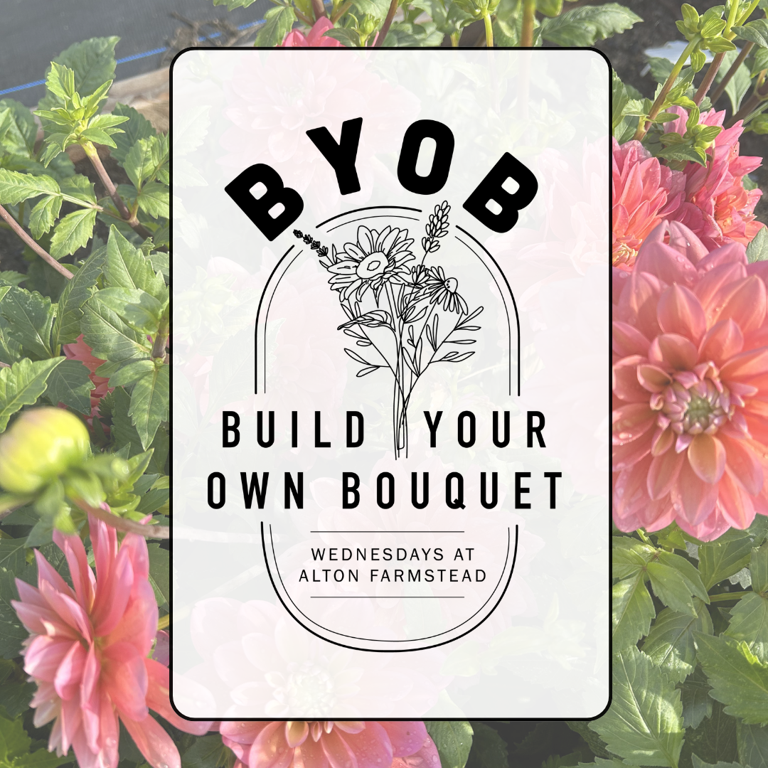 BYOB
