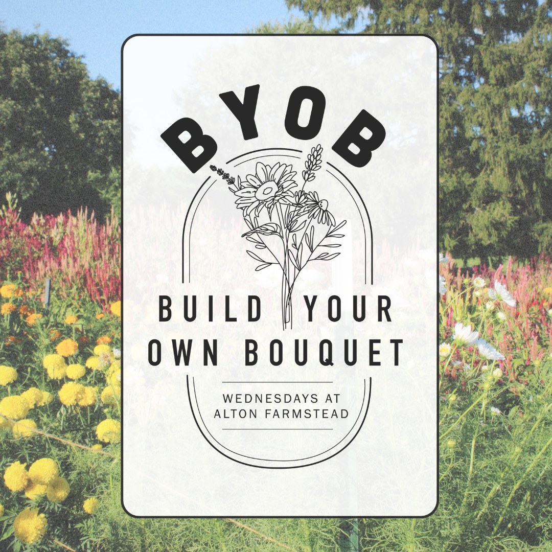 BYOB