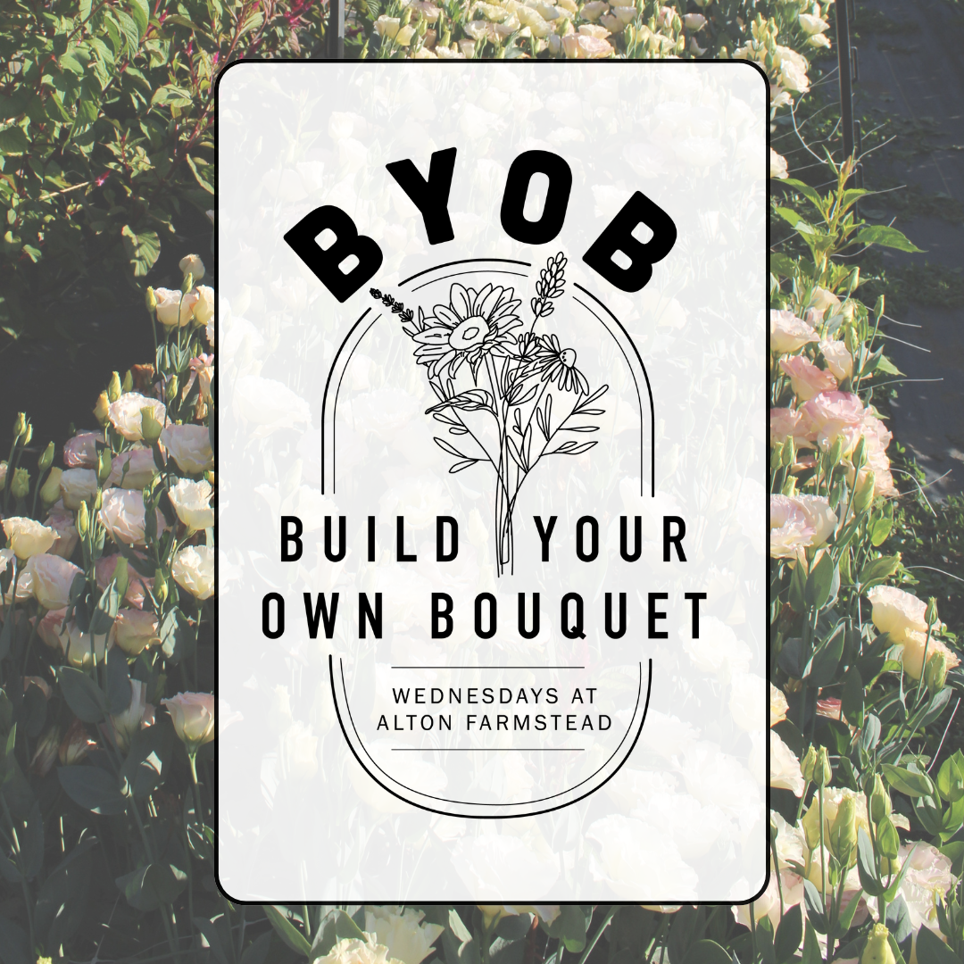 BYOB