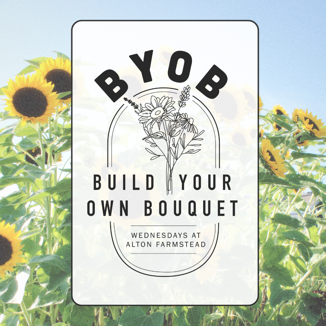 BYOB