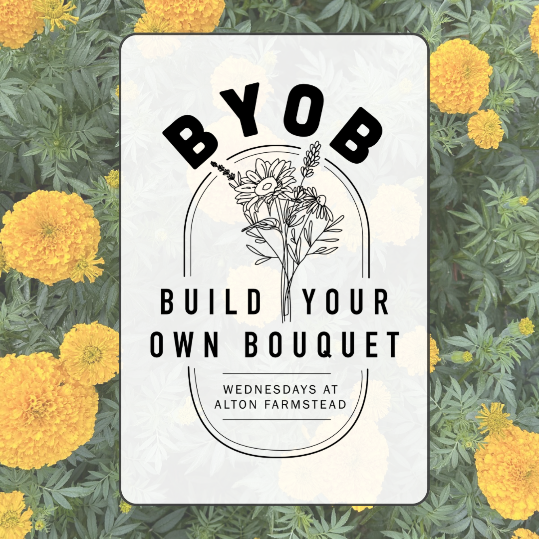 BYOB