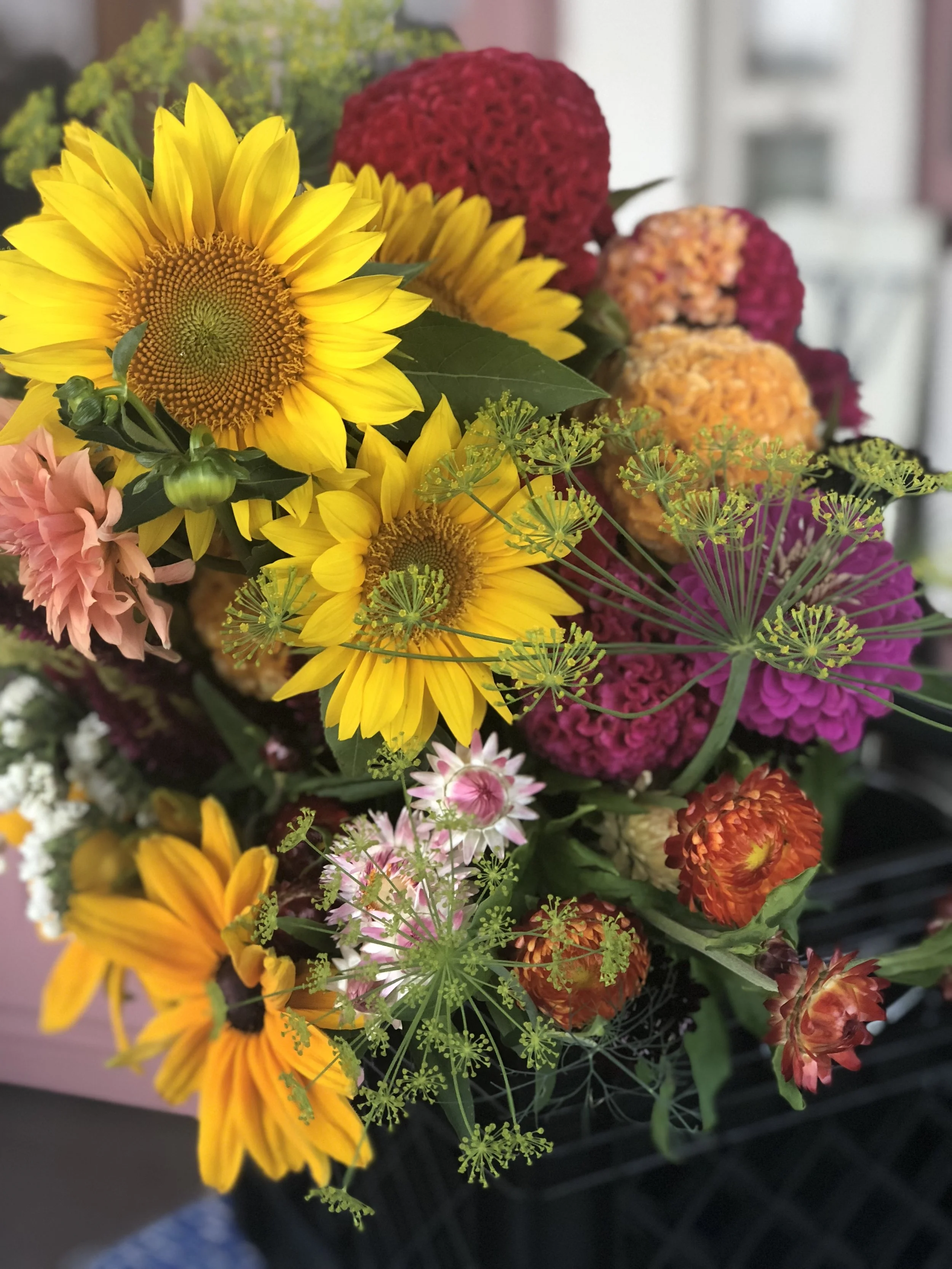 AF Bloom Club Subscription - SUMMER 2026