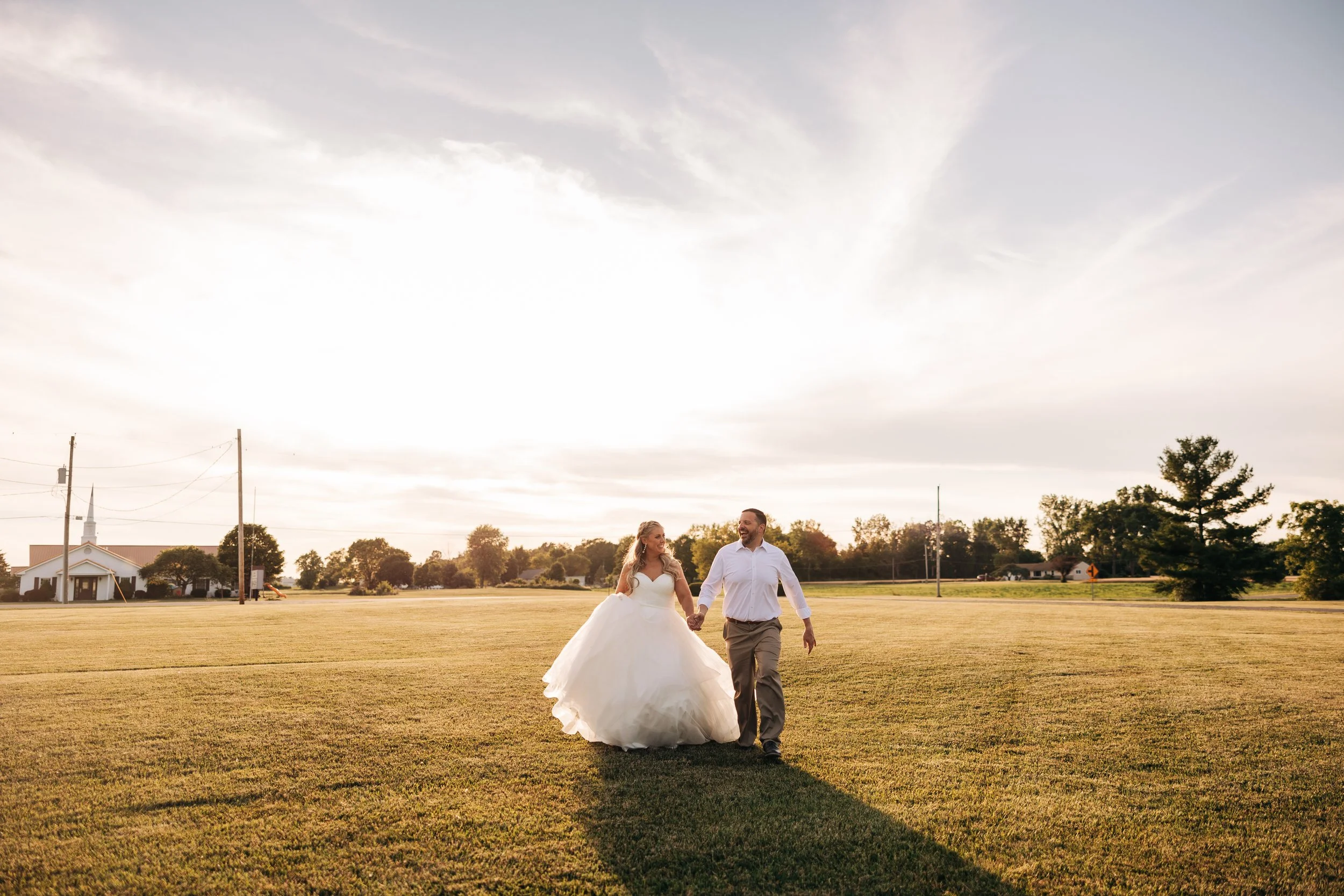 Cinnamon and Birch Photography