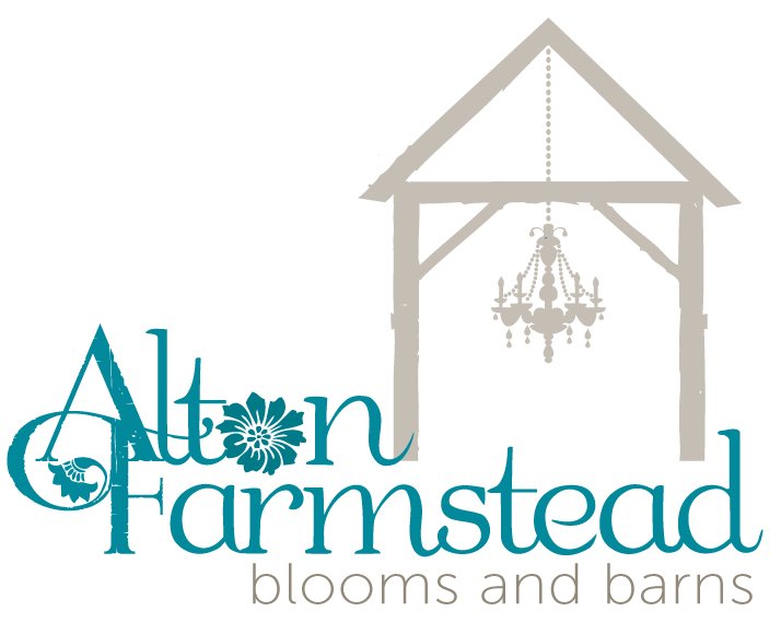 Alton Farmstead - Barn Wedding Venue &amp; Local Flowers