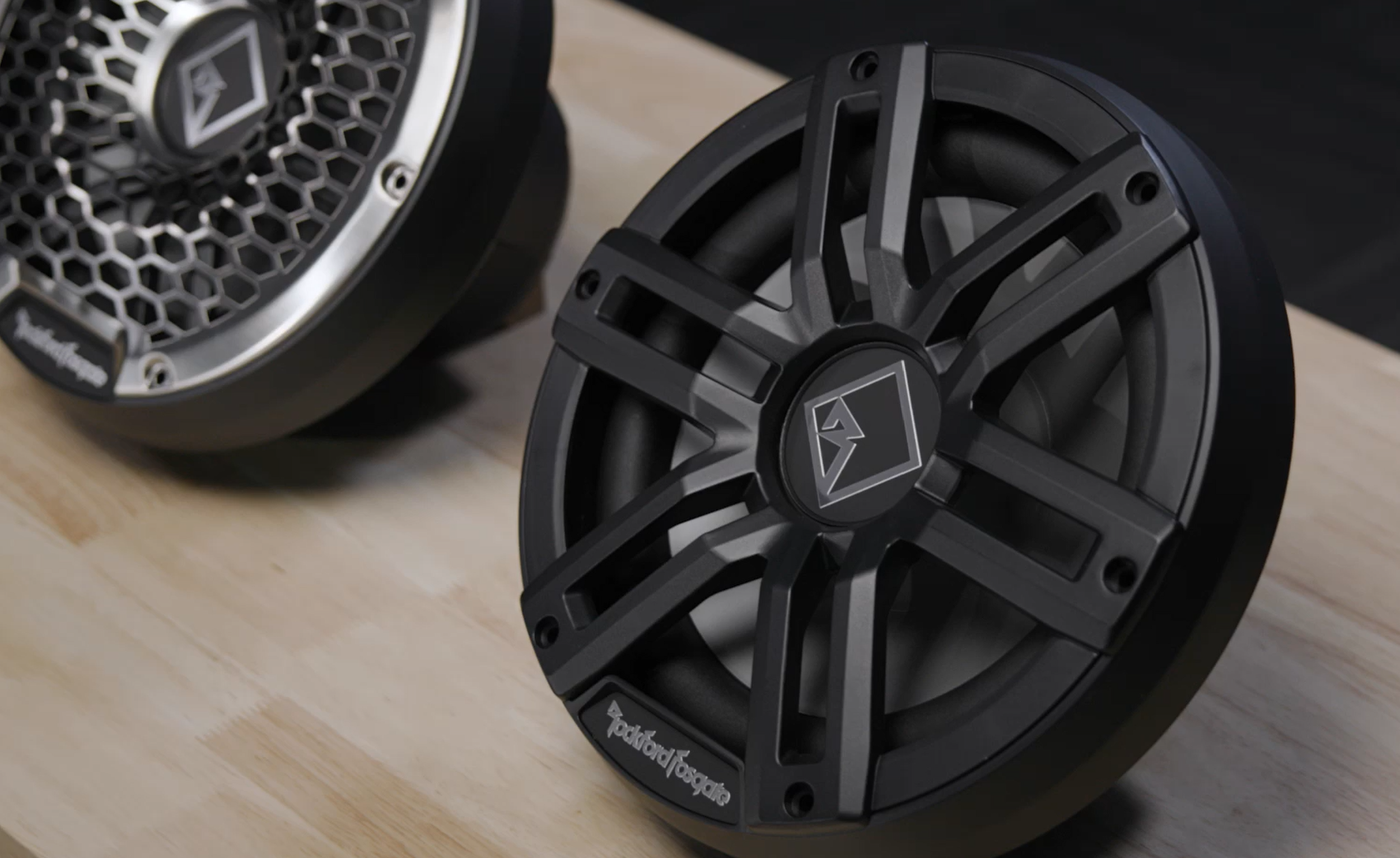 Rockford Fosgate M2