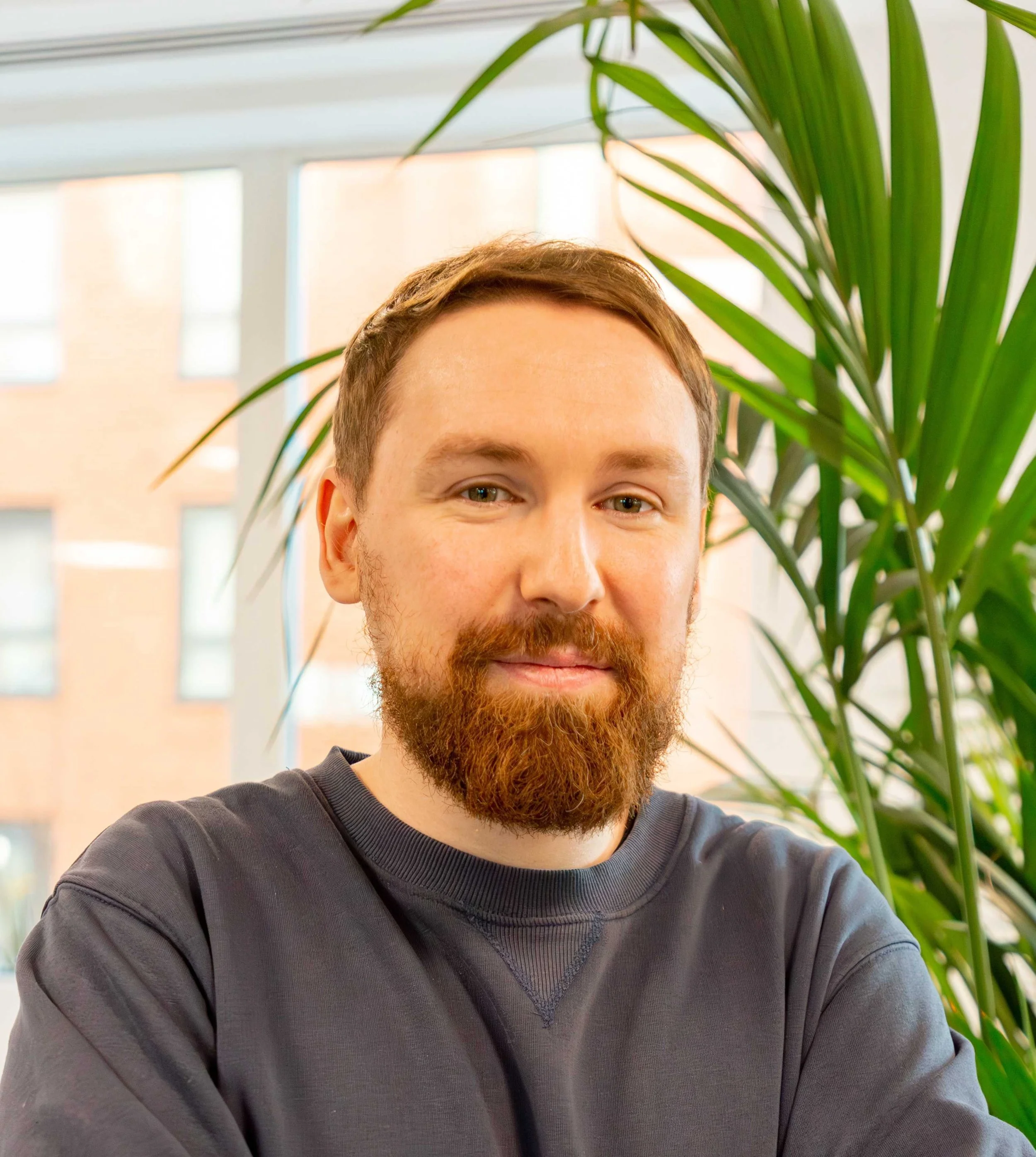 Meet Cameron and read about his journey from teaching to data analyst