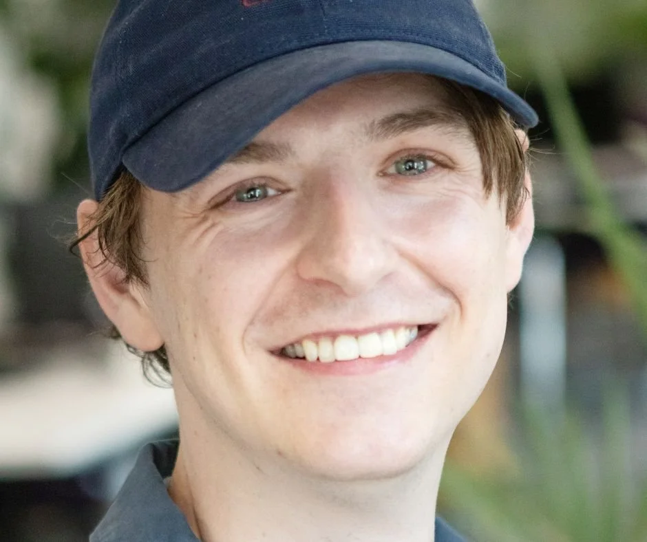 Data, Ducks &amp; Dashboards. Meet James.