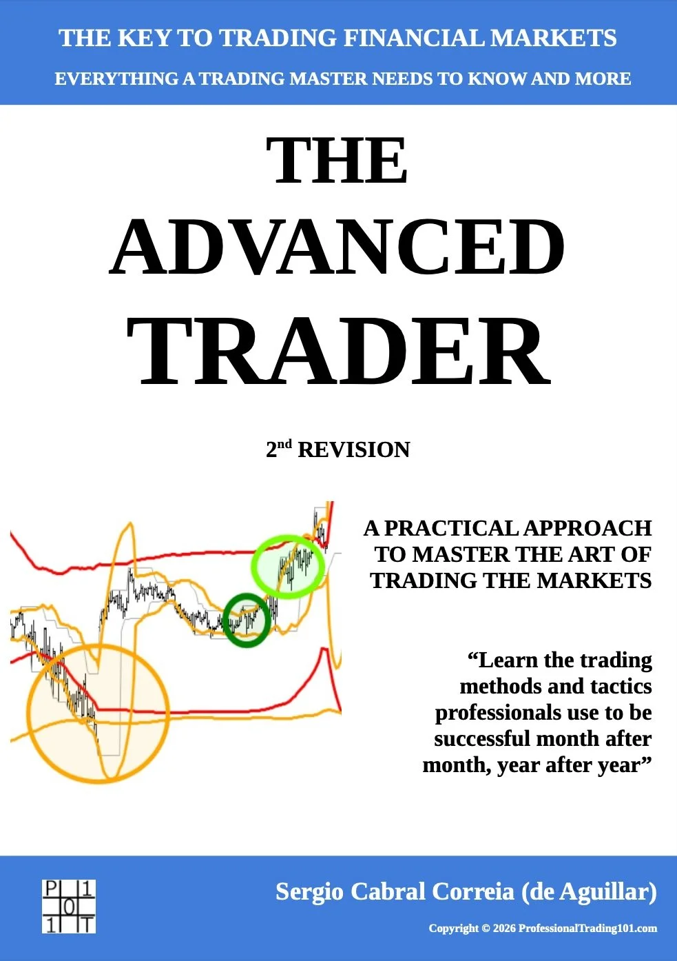 The advanced trader manual (revised edition)
