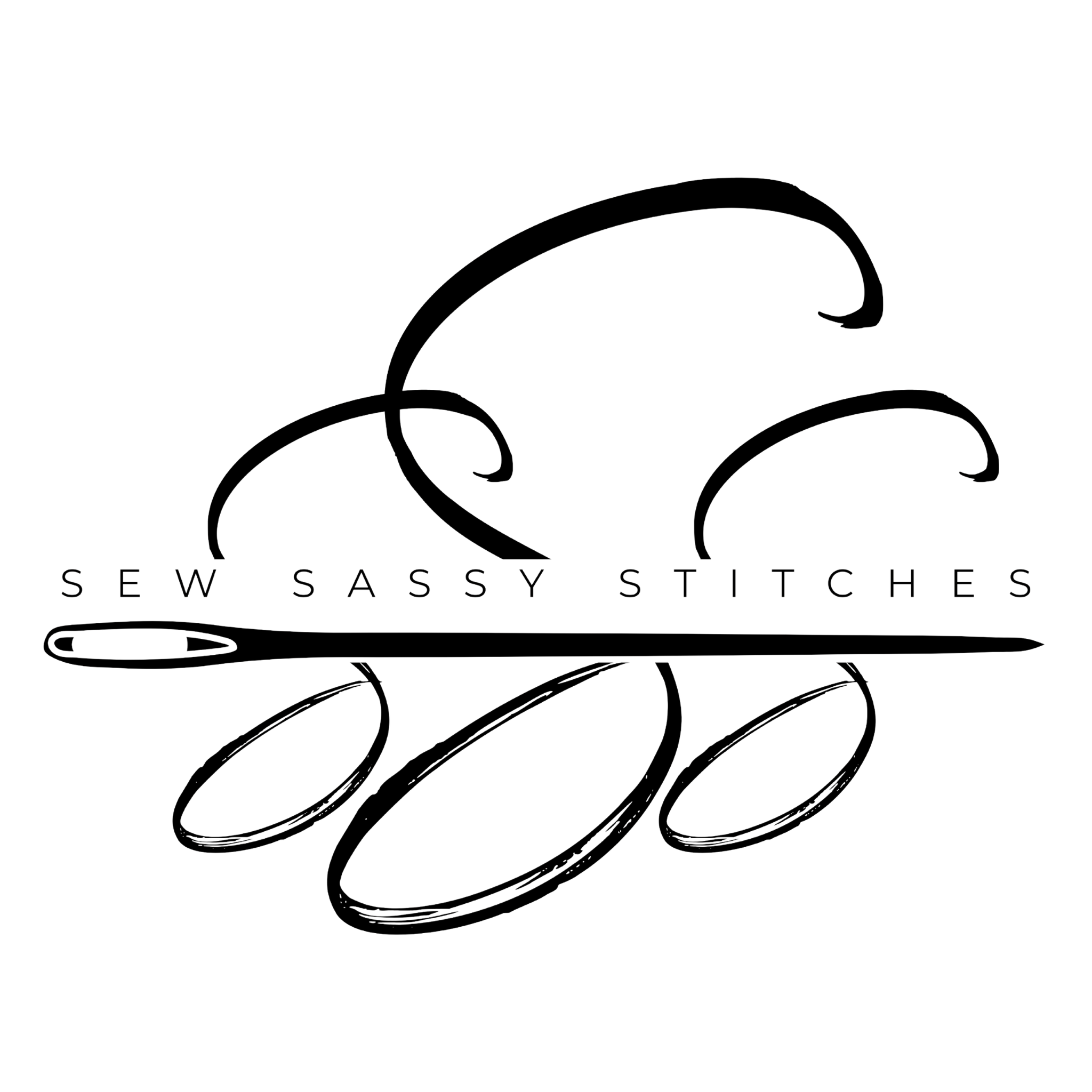 Custom Embroidery — Sew Sassy Stitches