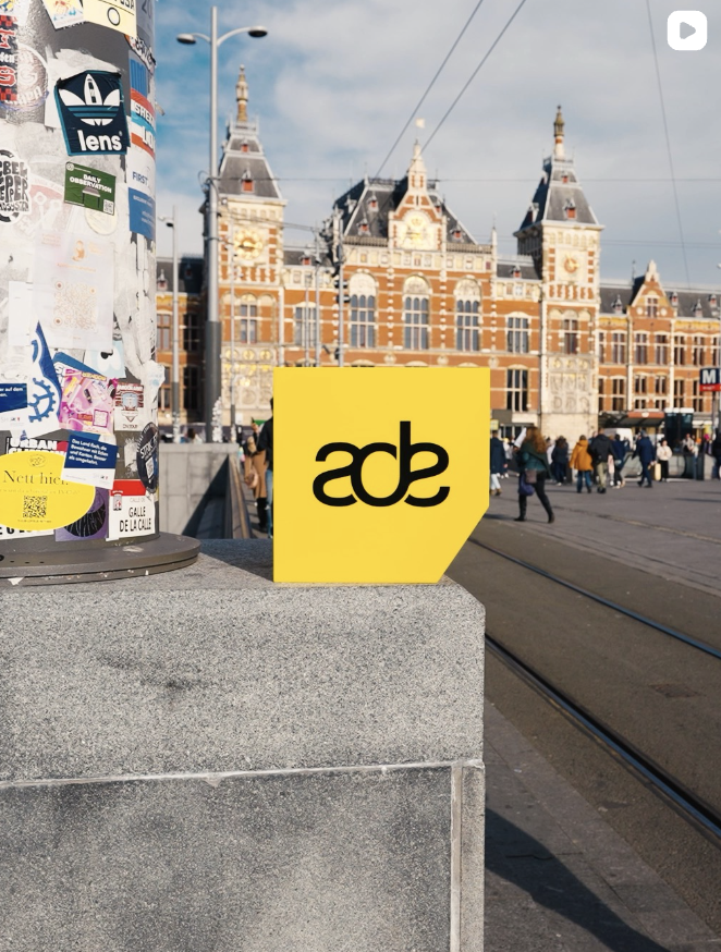 ADHD at ADE: How to Prepare for a Music Conference