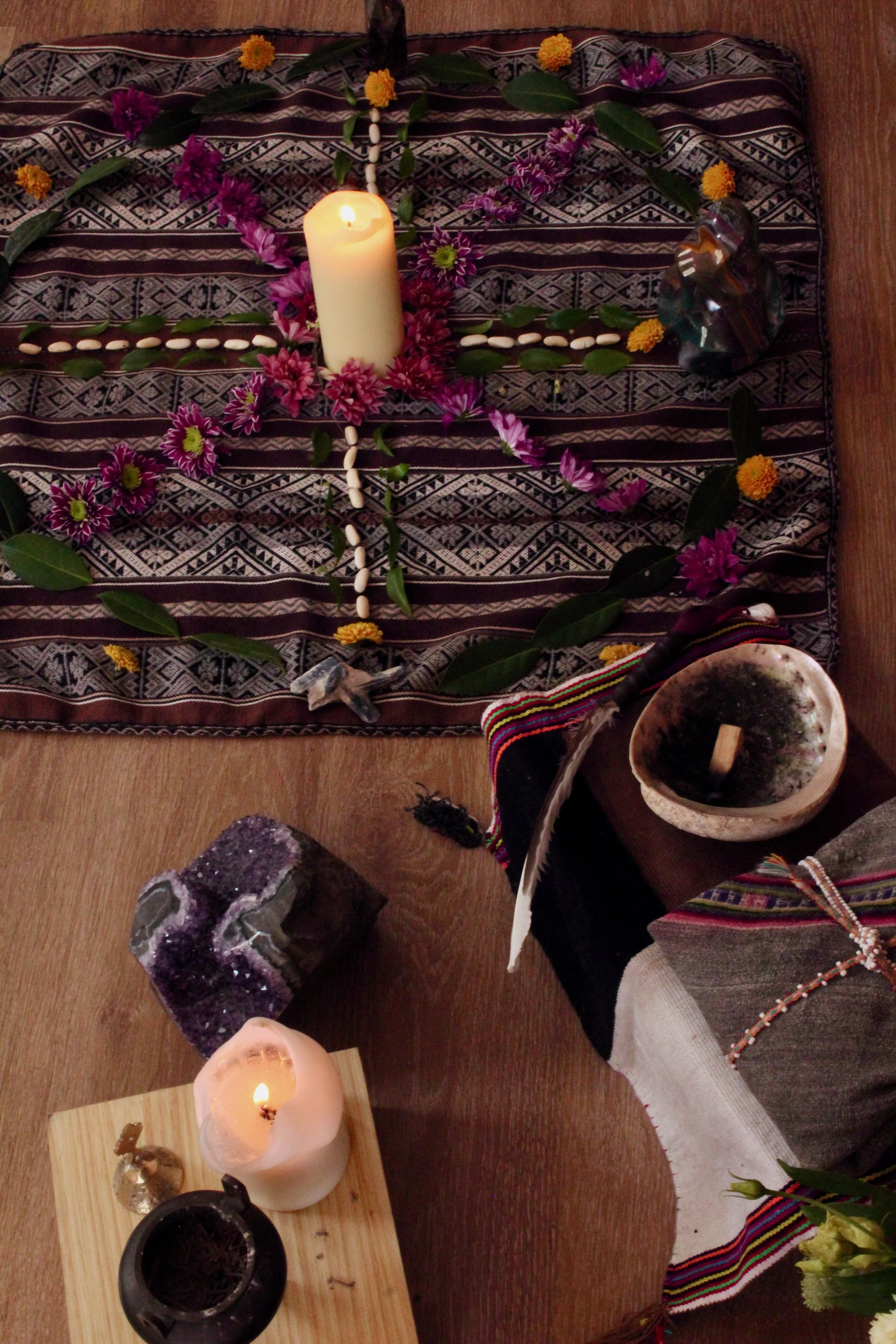 RADIANT SELF MENTORSHIP