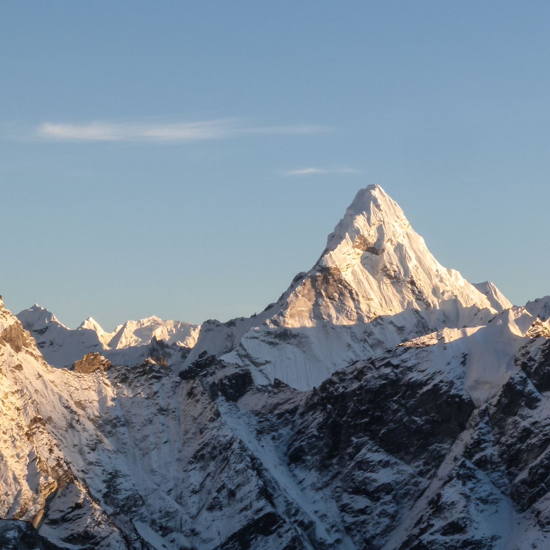 Everest