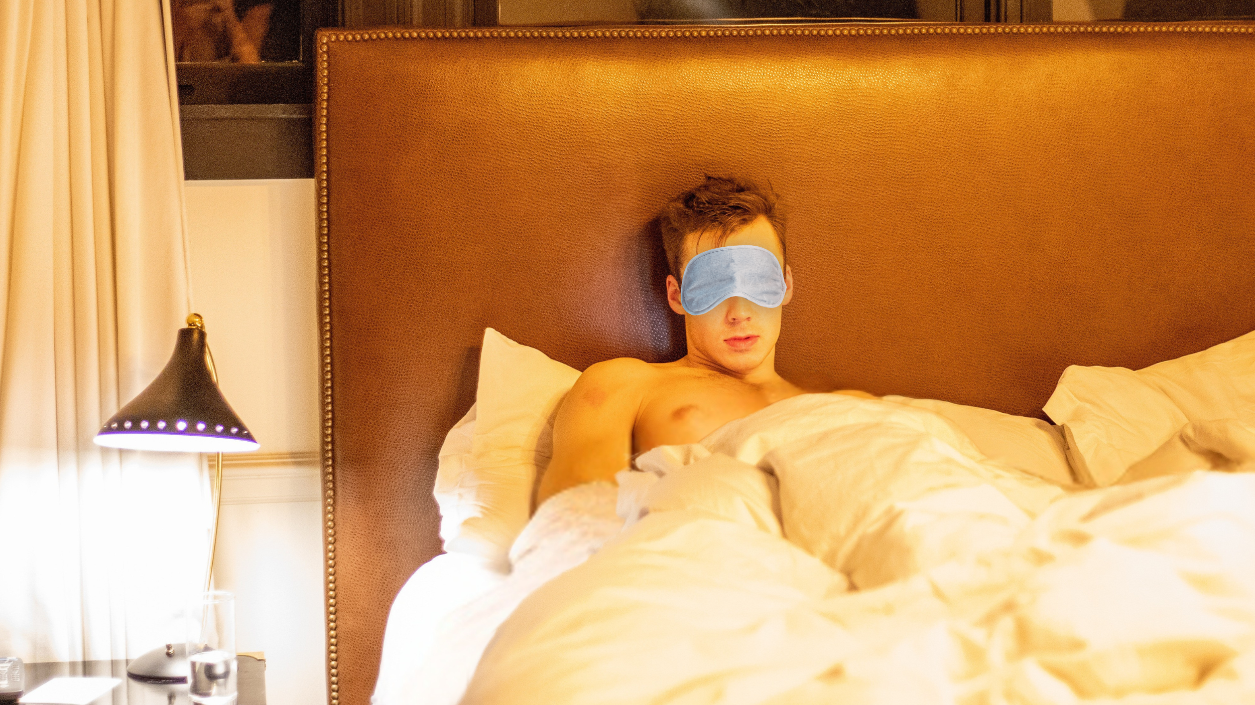 More Sleep = Better Results