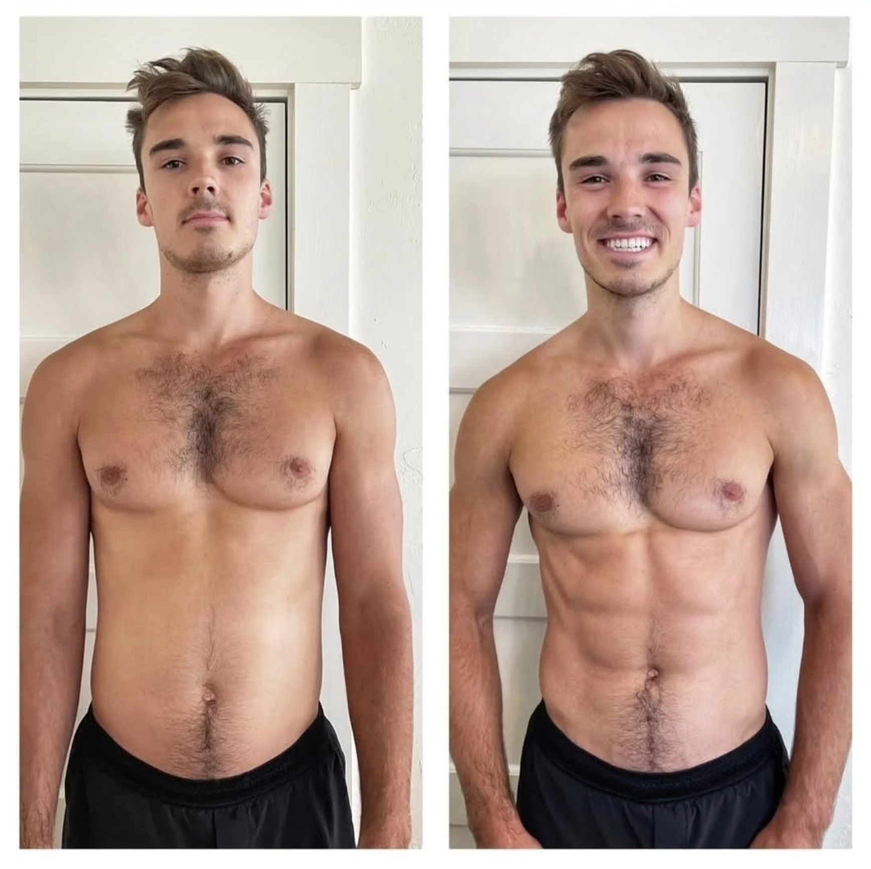 We’re worth so much more than how our bodies look