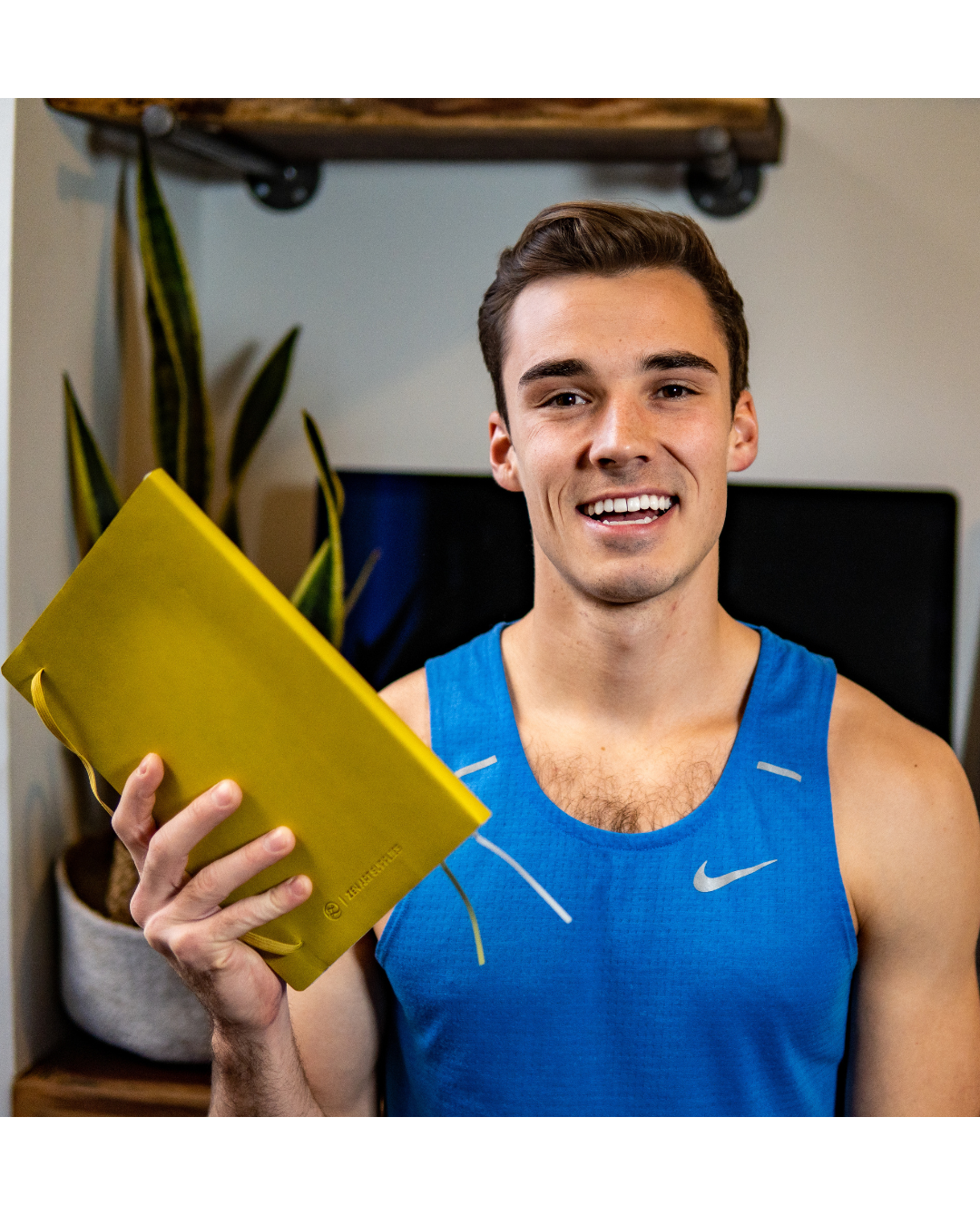 The “Night Before” Plan