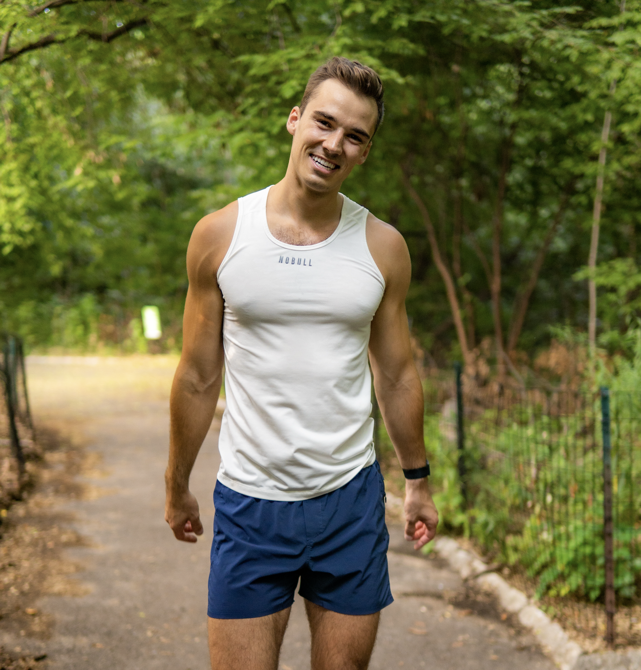 Cardio &amp; Calories