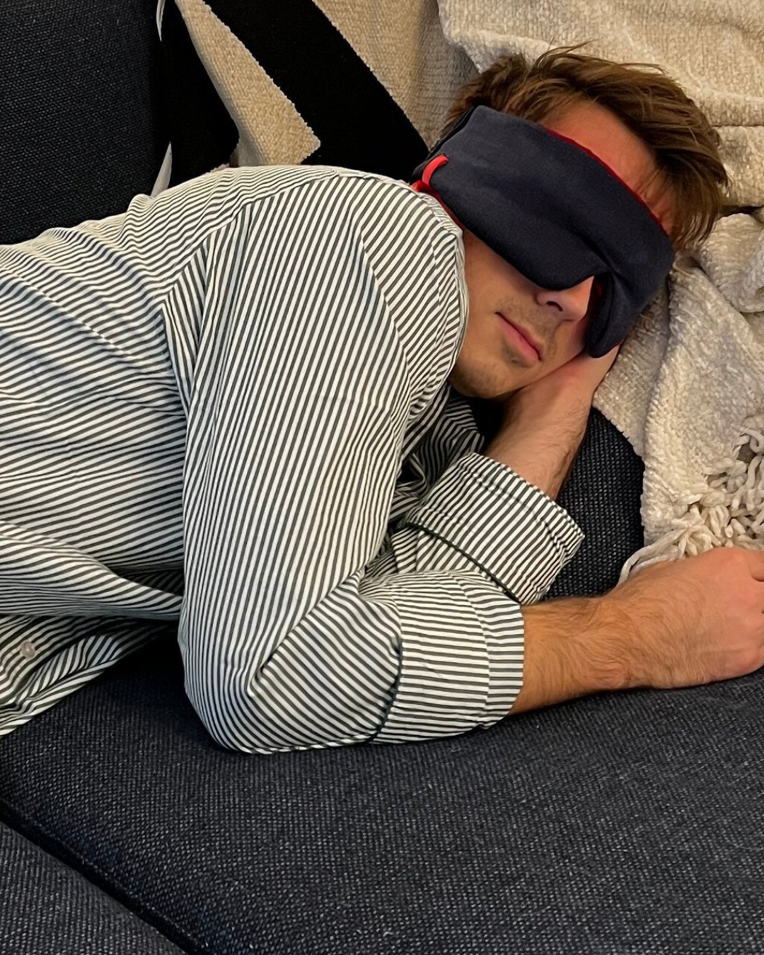 Transform your nighttime routine