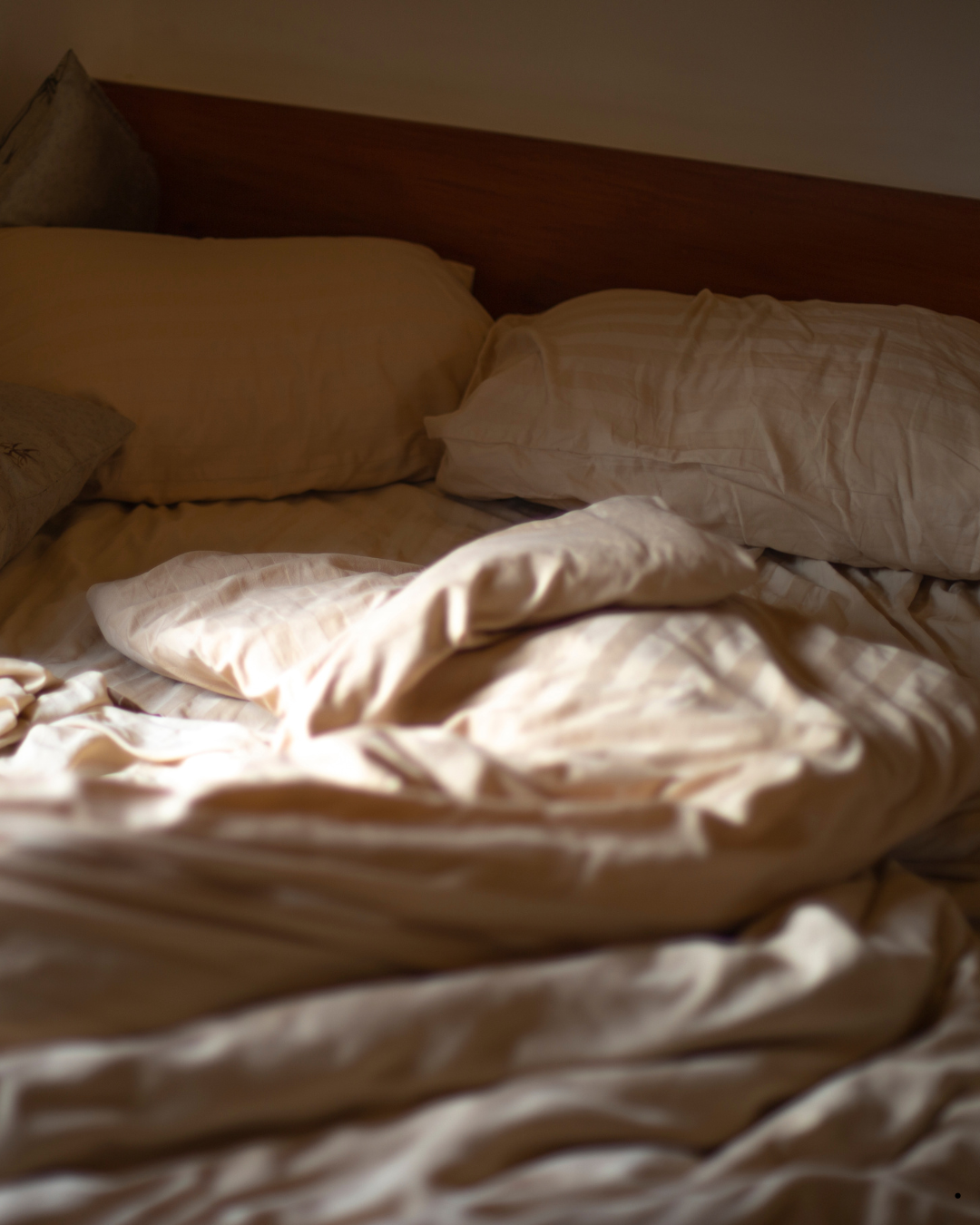 more sleep = better results