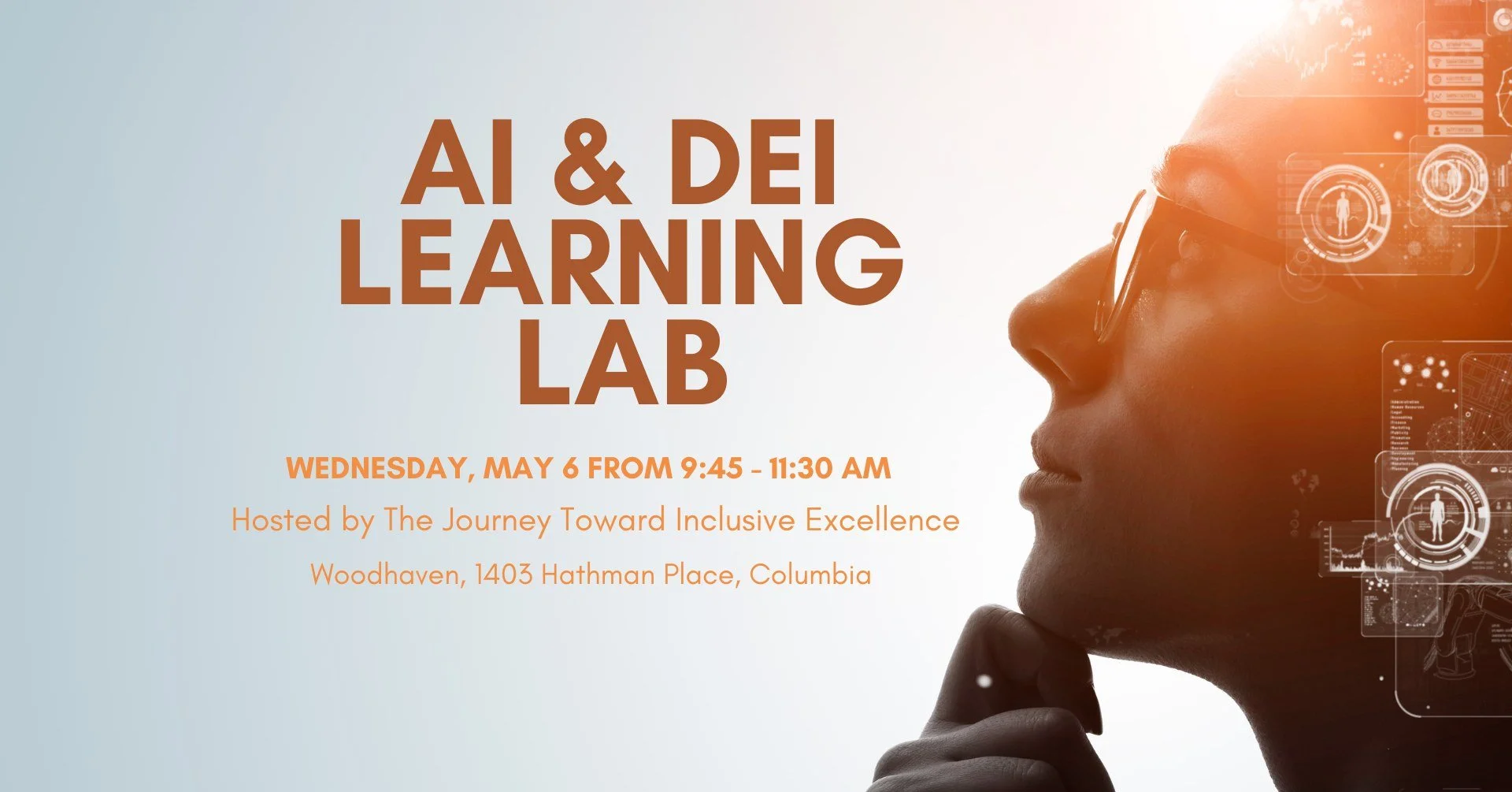 Learning Lab - AI & DEI