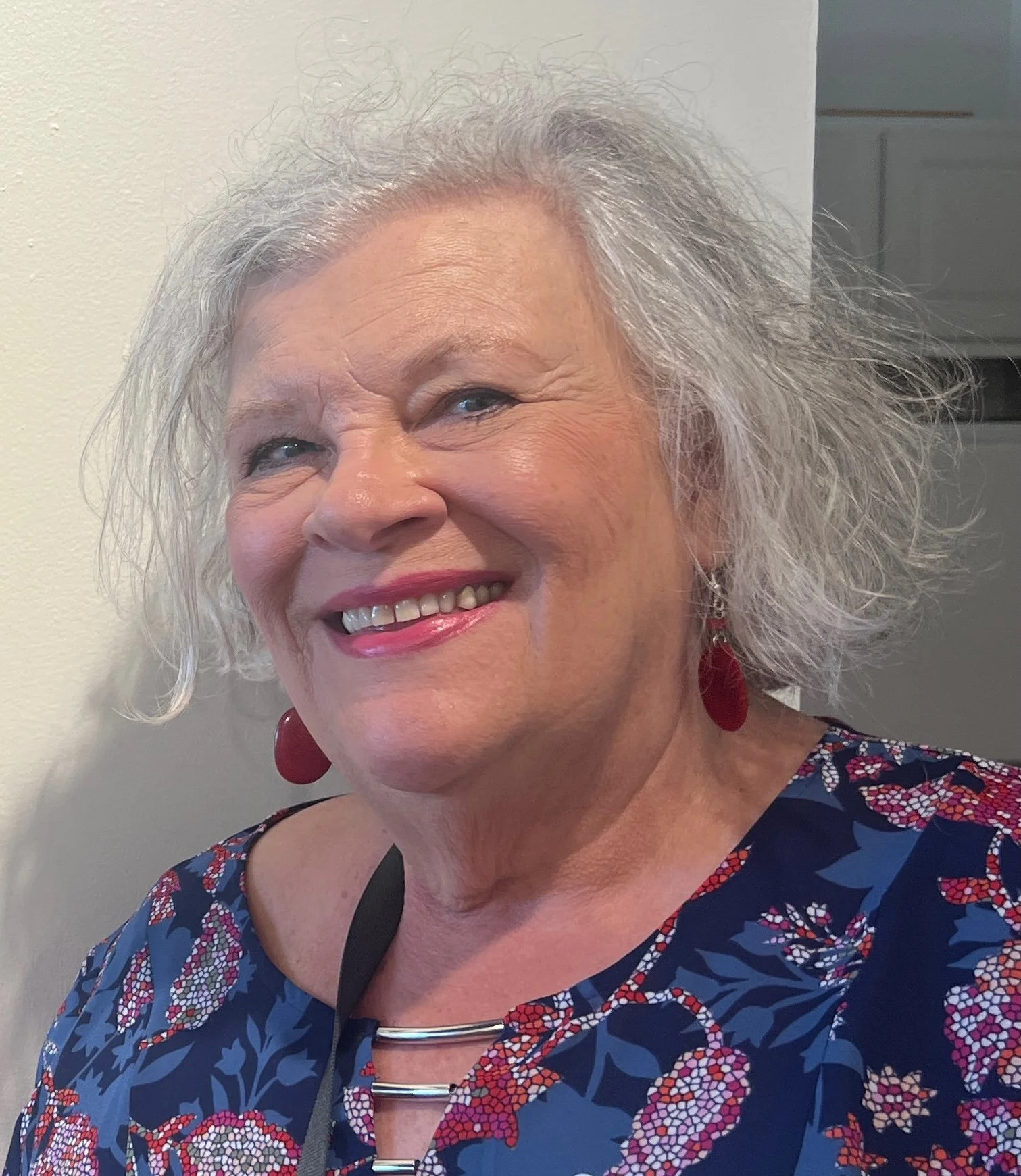 Image of artist Carra Artis