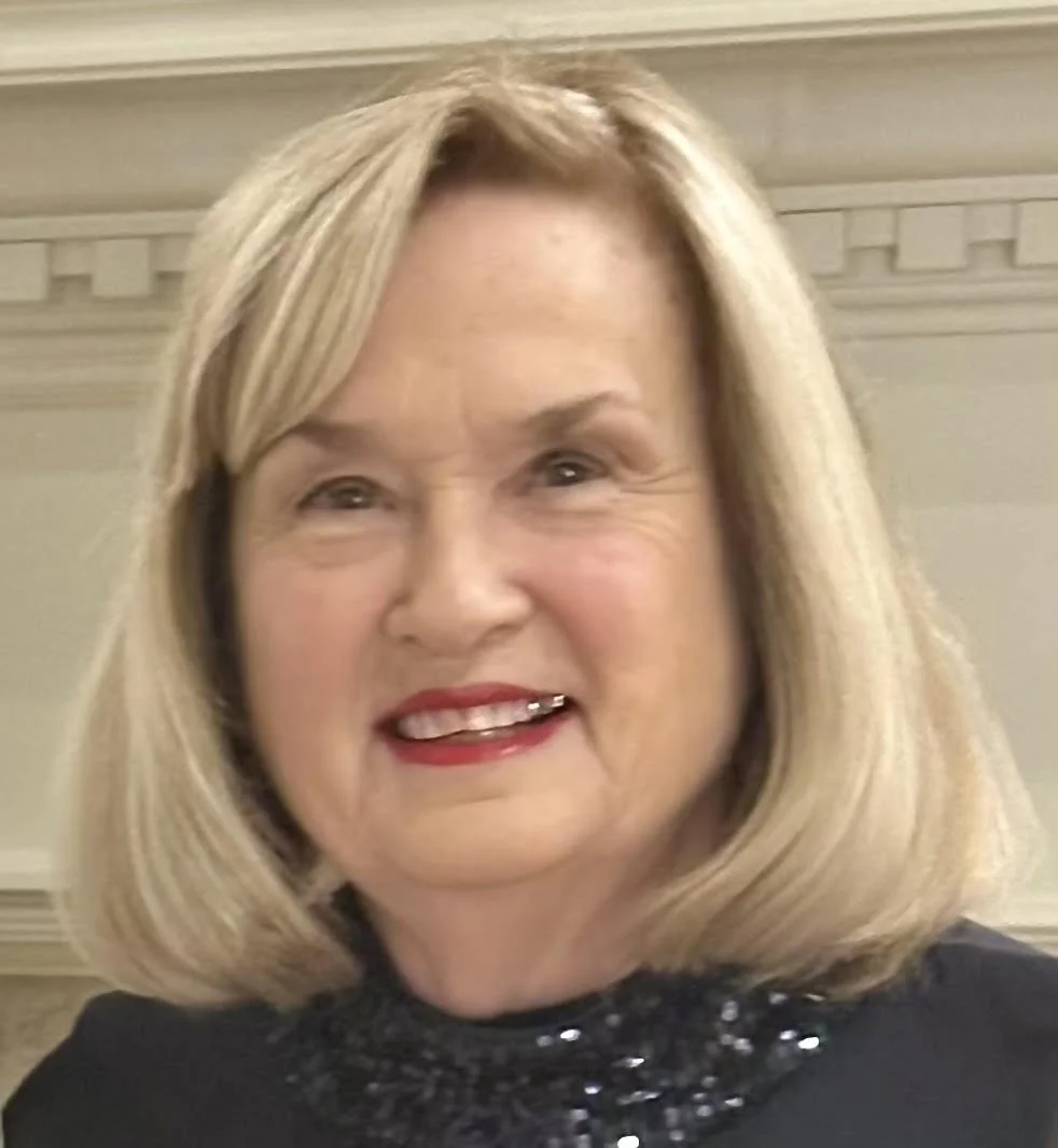 Image of Mollie Nicholson