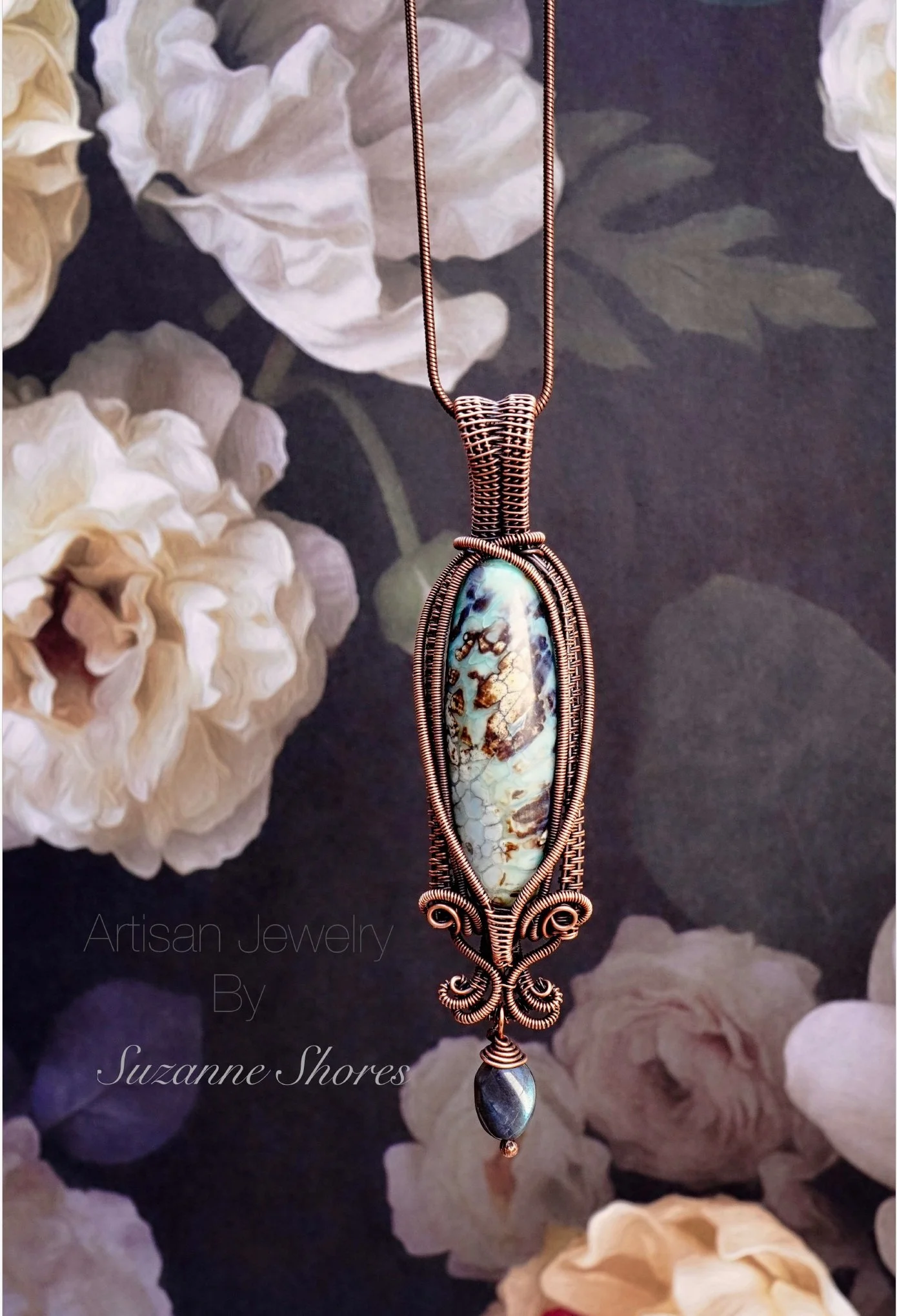 Suzanne Shores Jewelry