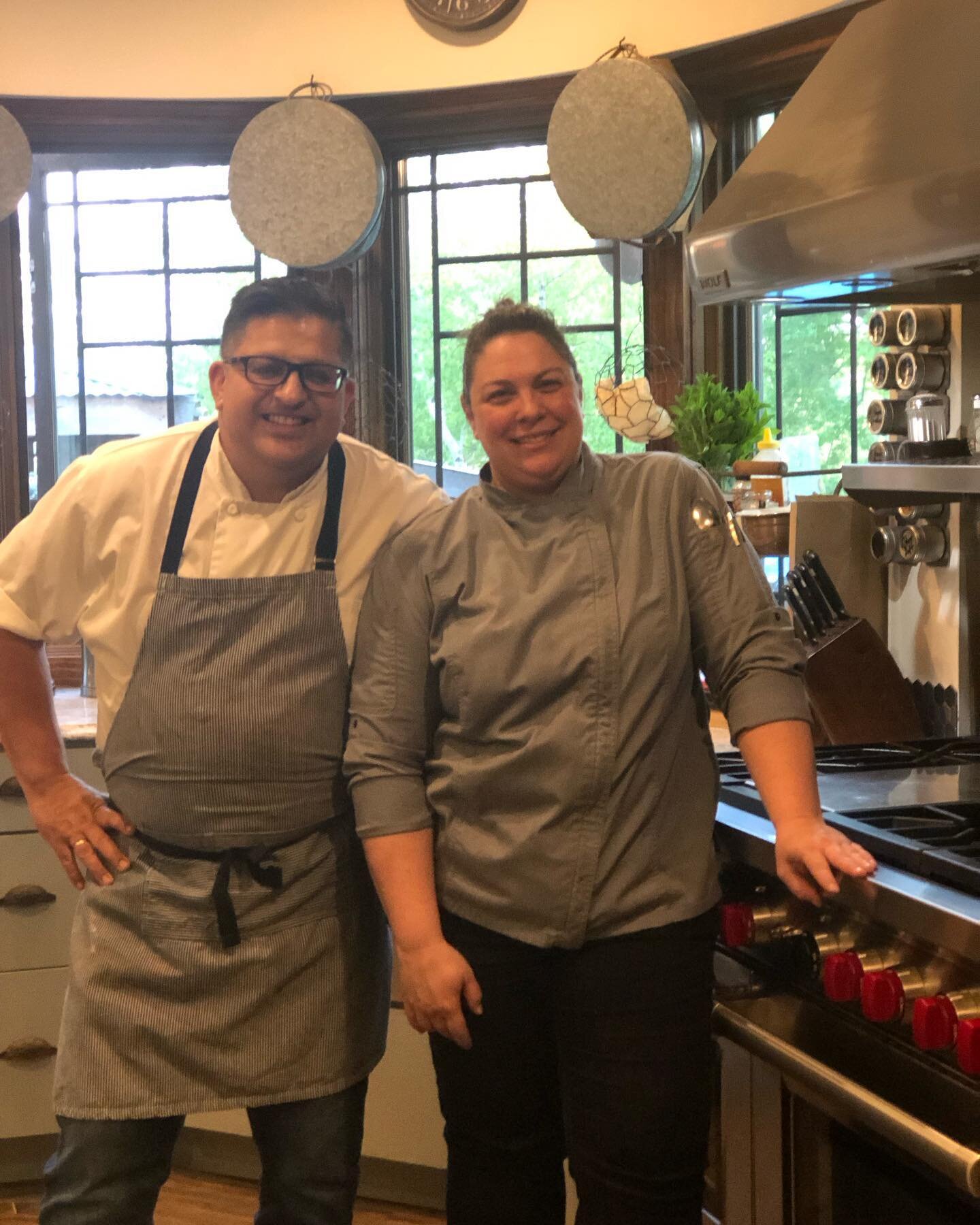 Another gig in the books.
#personalchef #chef #privateevent #privatedinning #catering