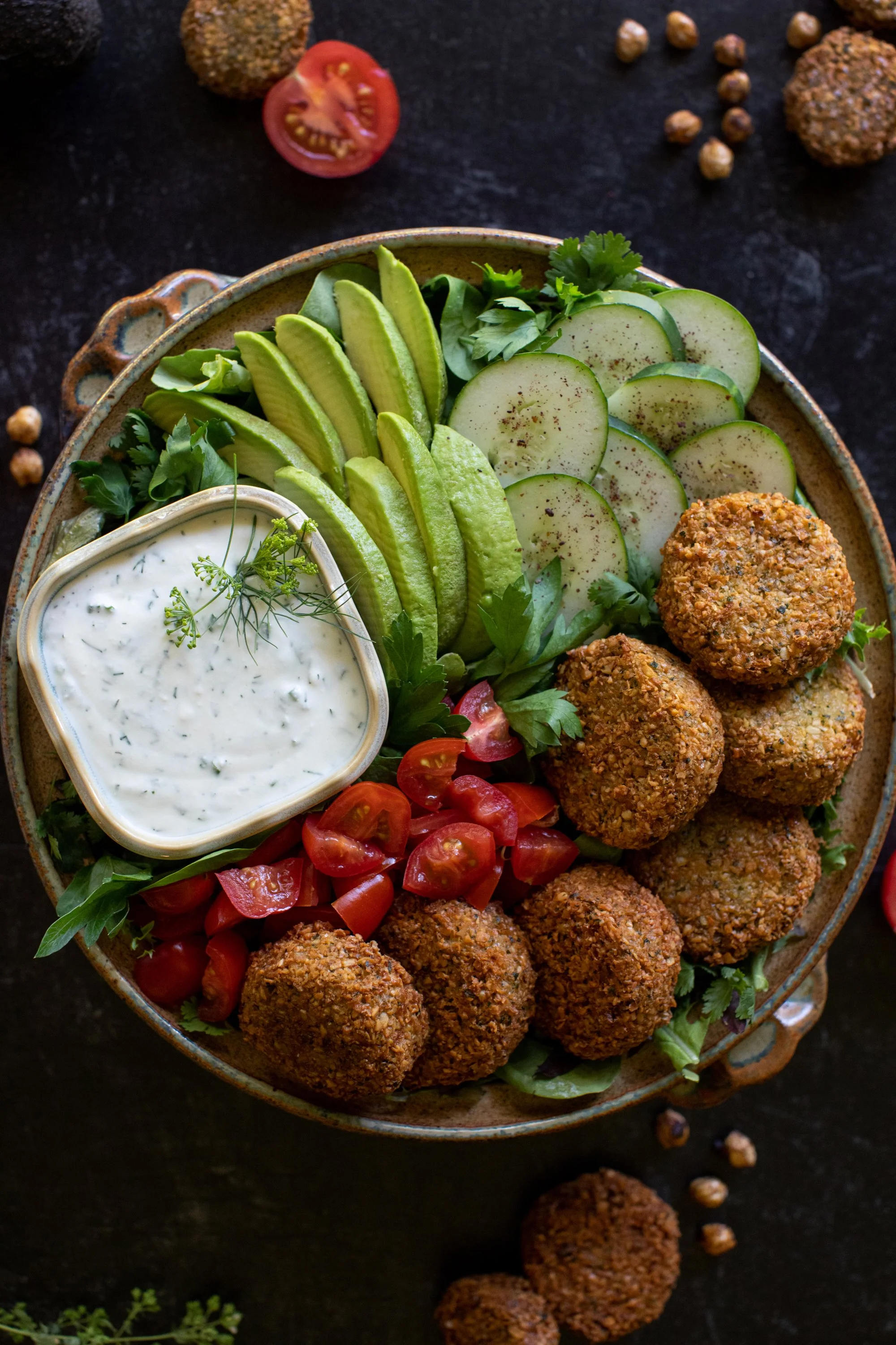 Falafel