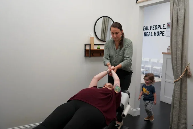 Trusted Menopause Chiropractor in Pelham, AL