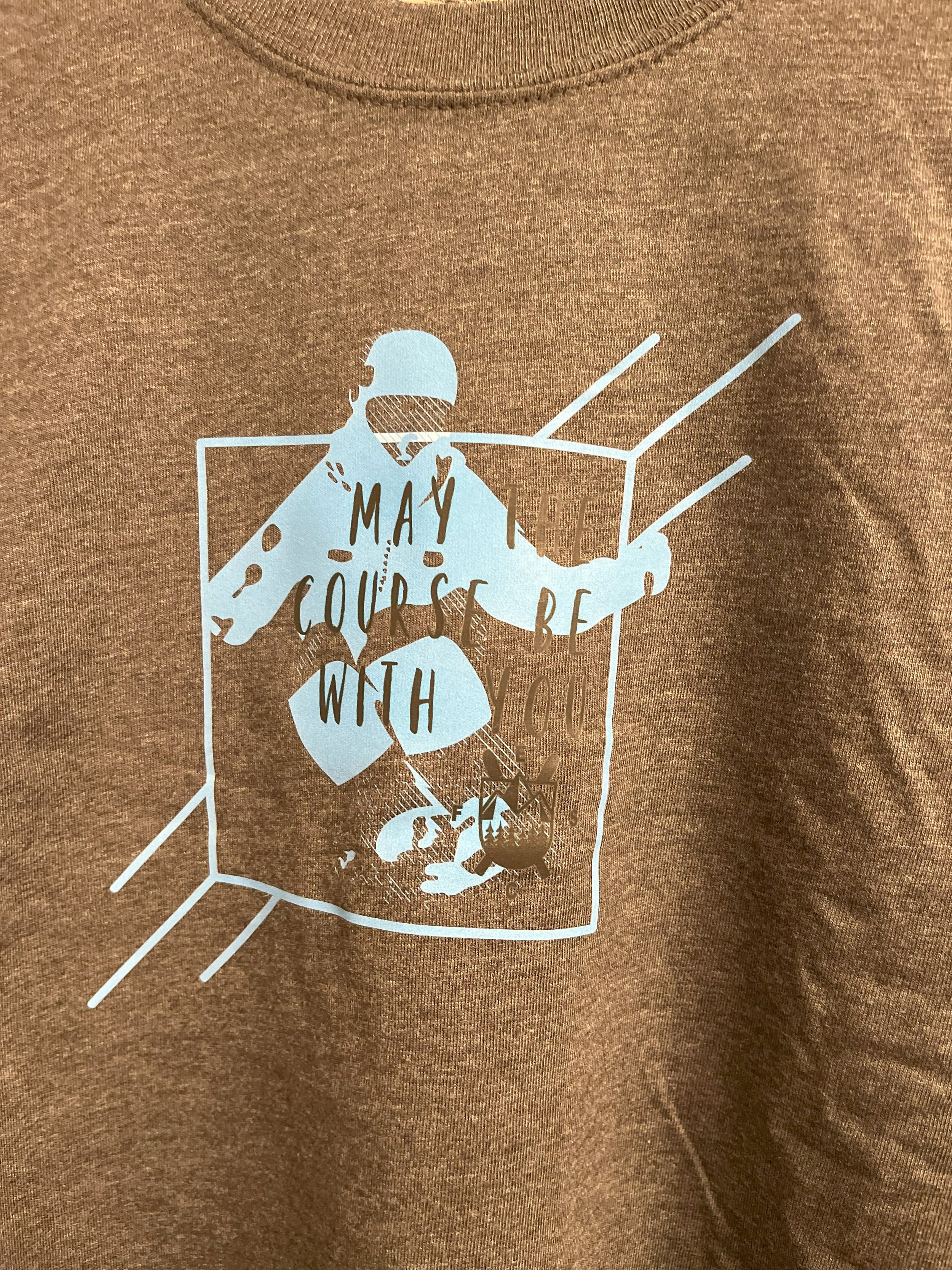 May the course be with you grey.jpg