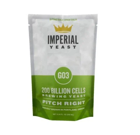 Imperial Yeast Strains
