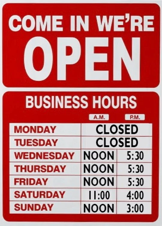 Store 1 — Maine Brewing Supply