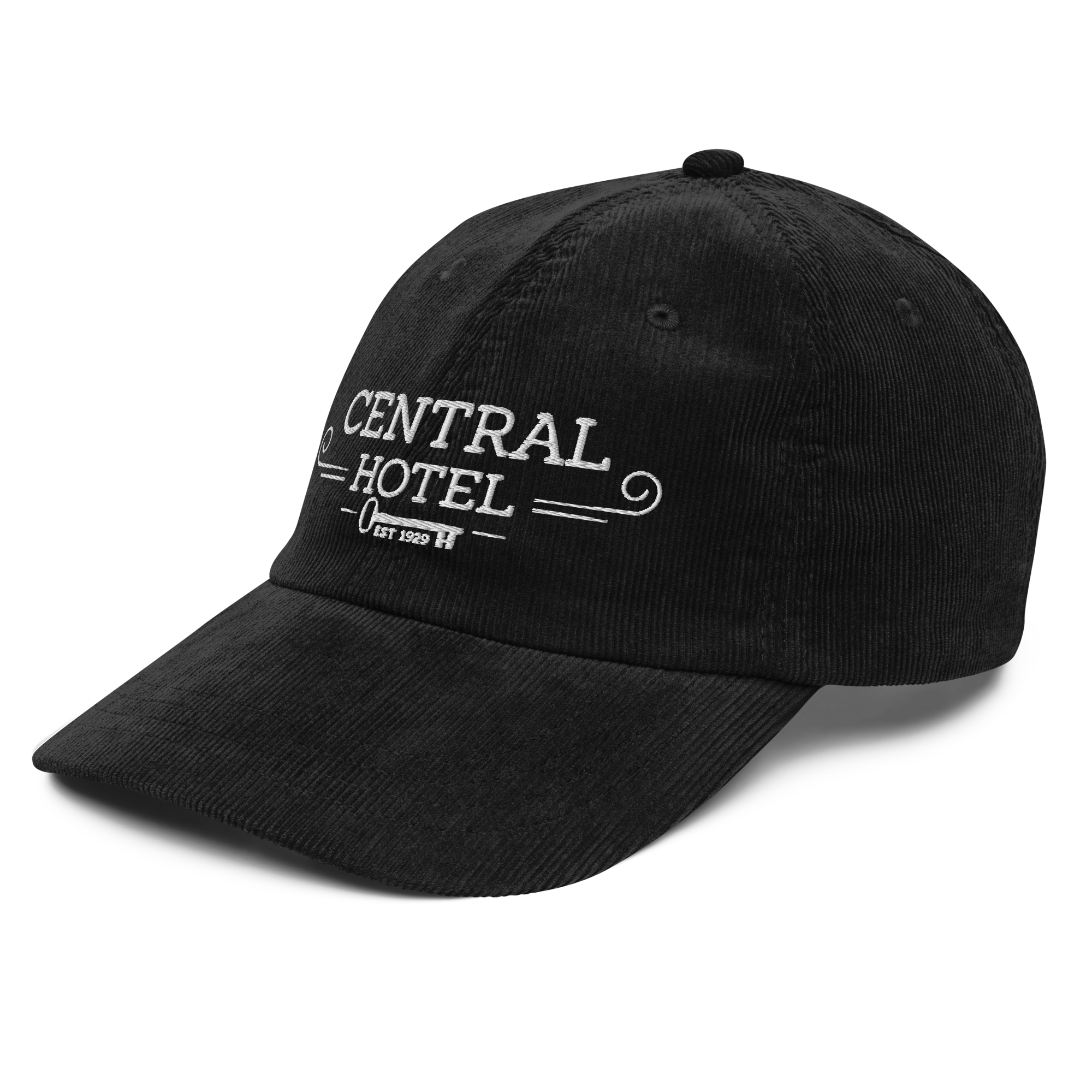 Shop CH — The Central Hotel Burns Oregon