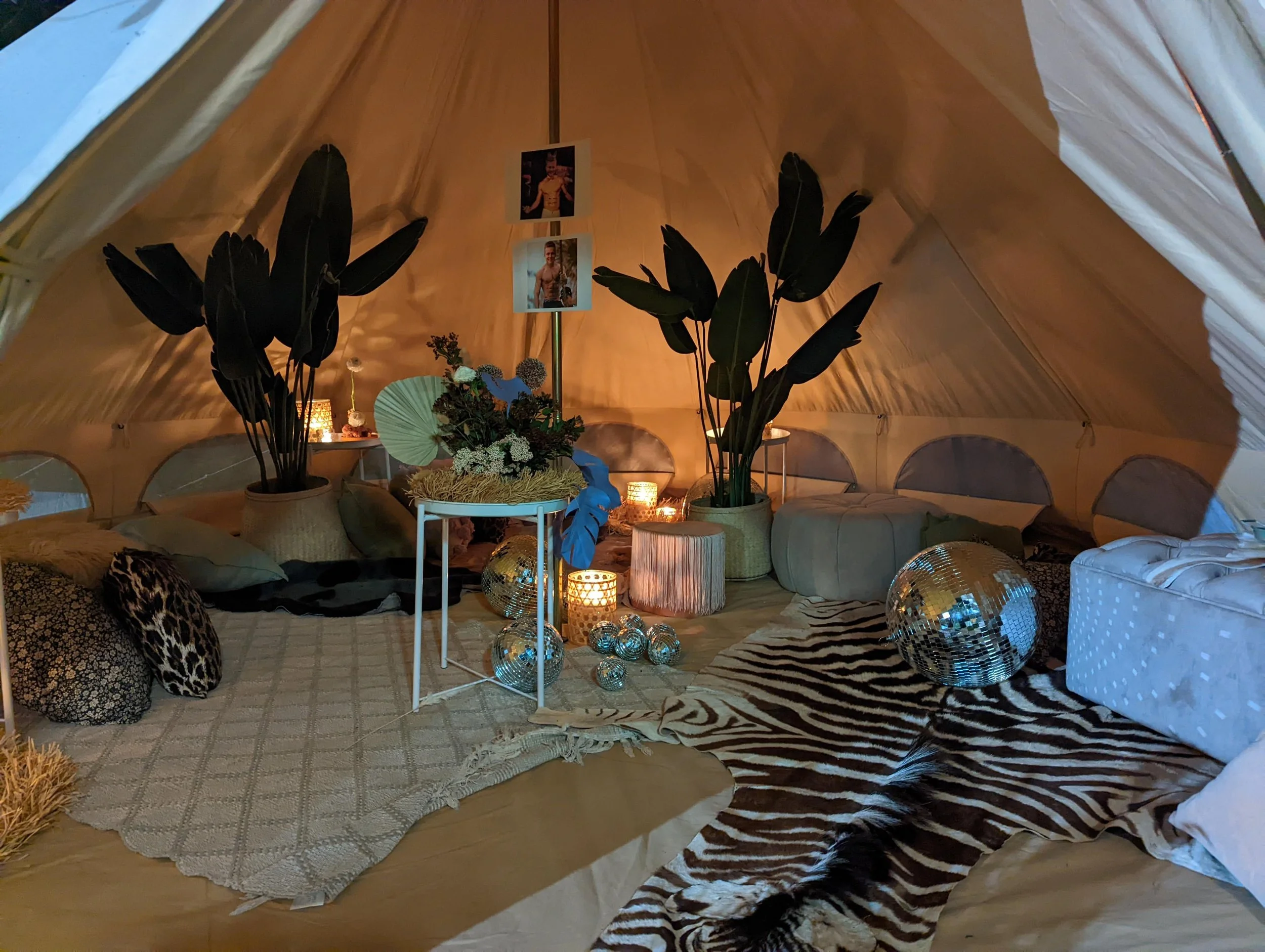 Private Functions Venue in Pretoria Alpine Attitude — Alpine Attitude