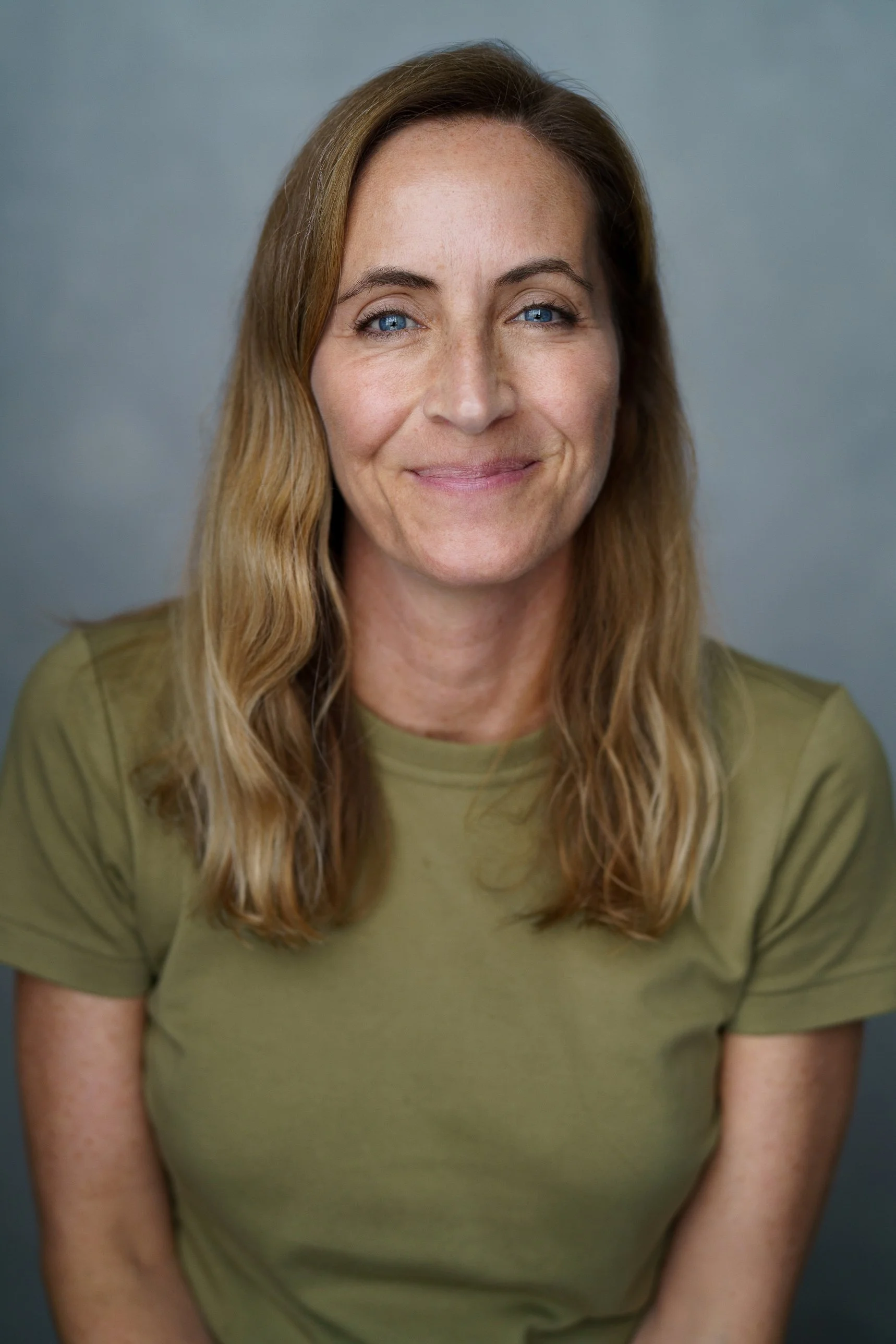 Thea Martin, integrative psychotherapist